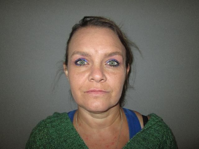 Powers, Bonnie Jean